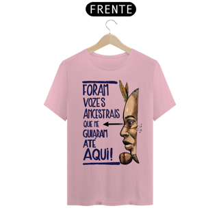 Nome do produto Ancestrais