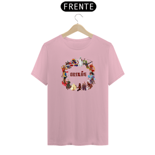 Nome do produto Orixás
