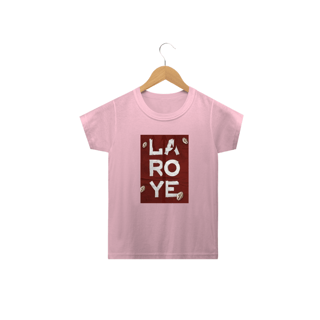Nome do produto Laroye