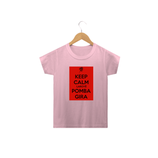 Nome do produto Keep Calm Laroye