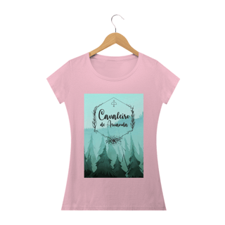 Nome do produto Cavaleiro de Aruanda