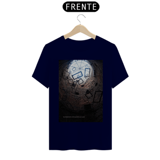 Nome do produtoCamisa caos