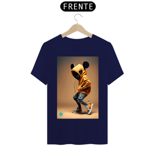 Nome do produtoT-Shirt movimento