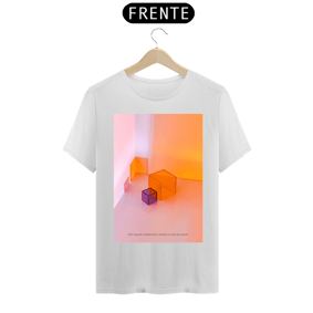 camisa Quadrado 