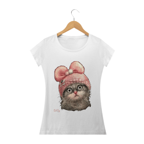 camisa Cat