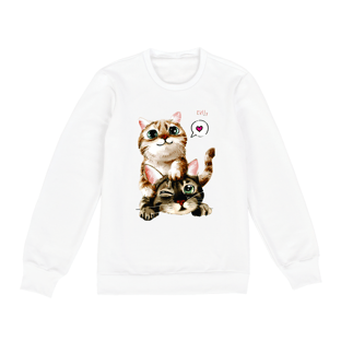 Nome do produtoMoleton Cat 