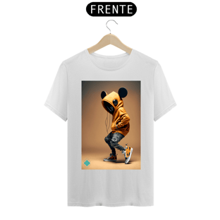 Nome do produtoT-Shirt movimento