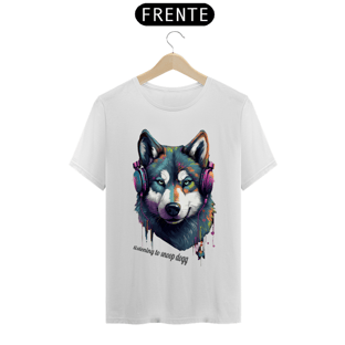Nome do produtoT-shirt snoop