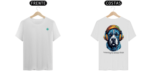 Nome do produtoT-Shirt snoop2