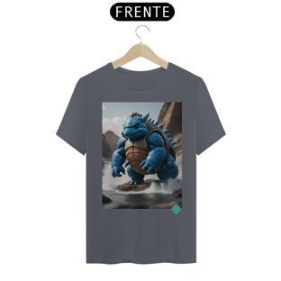 Nome do produtot-shirt clássica,  Imagen chatgpt 