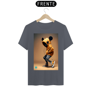 Nome do produtoT-Shirt movimento