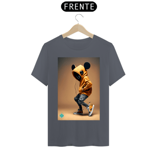 T-Shirt movimento