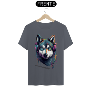 Nome do produtoT-shirt snoop