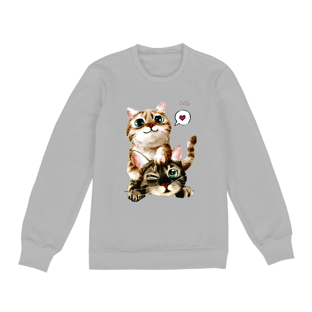 Nome do produtoMoleton Cat 