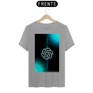 Nome do produtoT-SHIRT PRIME cht gpt