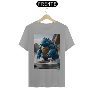 t-shirt clássica,  Imagen chatgpt 