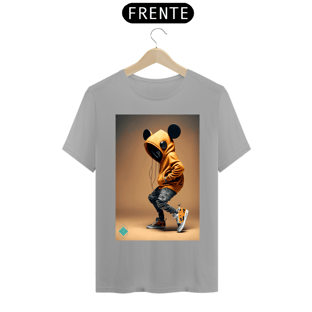 Nome do produtoT-Shirt movimento