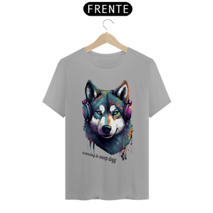 Nome do produtoT-shirt snoop