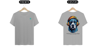 Nome do produtoT-Shirt snoop2