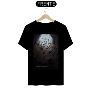 Nome do produtoCamisa caos