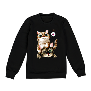 Nome do produtoMoleton Cat 