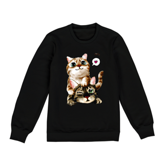 Moleton Cat 