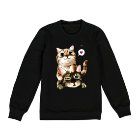 Moleton Cat 