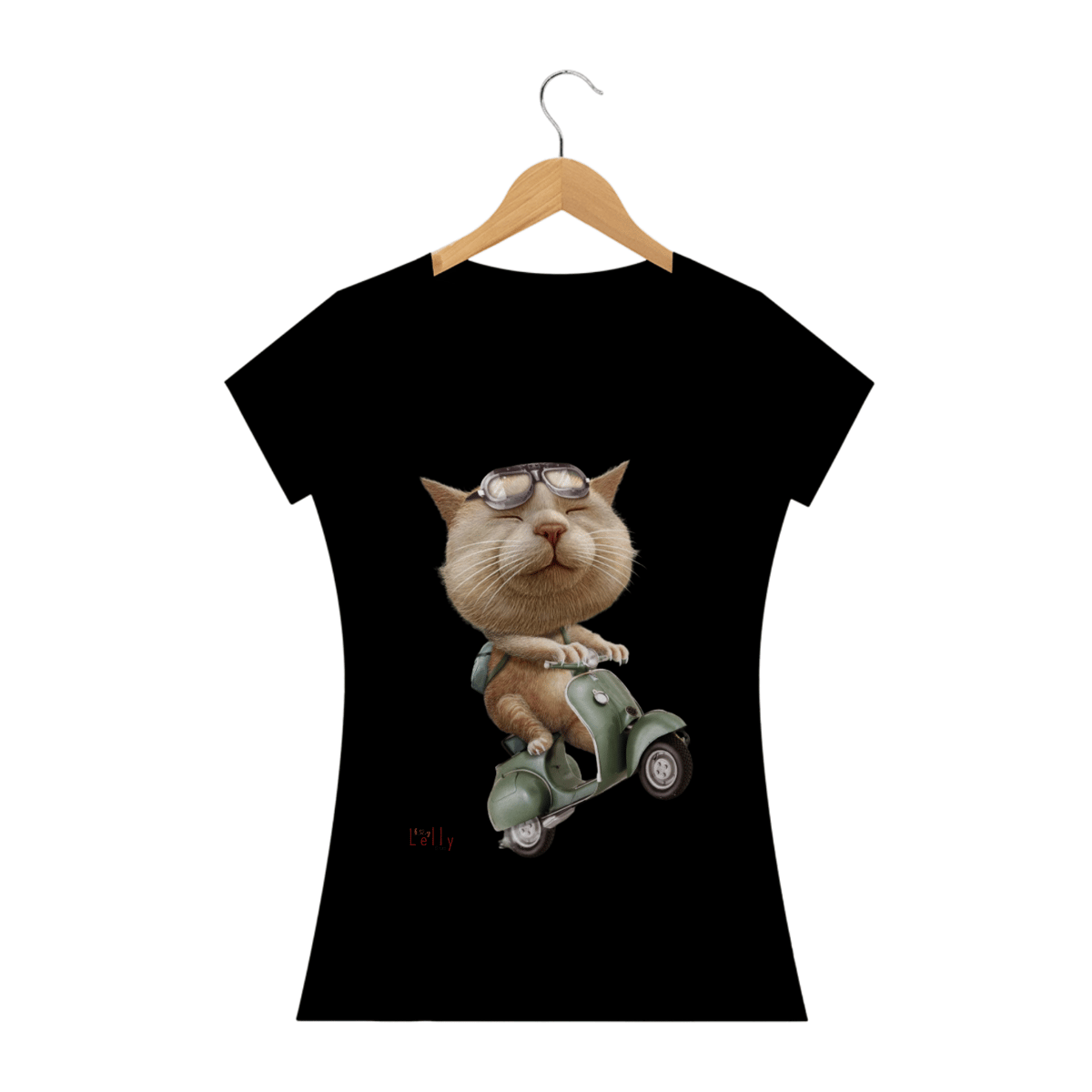 Nome do produto: Cat