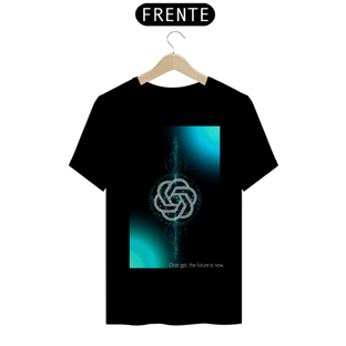 Nome do produtoT-SHIRT PRIME cht gpt