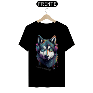 Nome do produtoT-shirt snoop