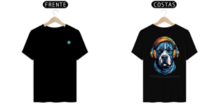 Nome do produtoT-Shirt snoop2