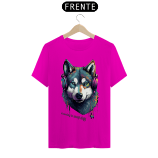 Nome do produtoT-shirt snoop