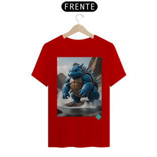 Nome do produtot-shirt clássica,  Imagen chatgpt 