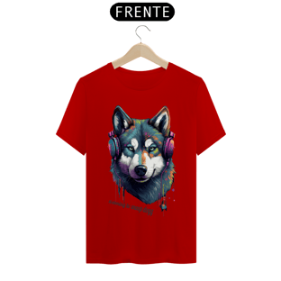 Nome do produtoT-shirt snoop