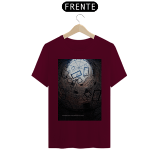 Nome do produtoCamisa caos