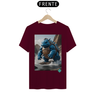 Nome do produtot-shirt clássica,  Imagen chatgpt 