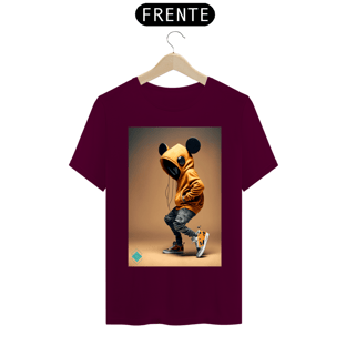 Nome do produtoT-Shirt movimento