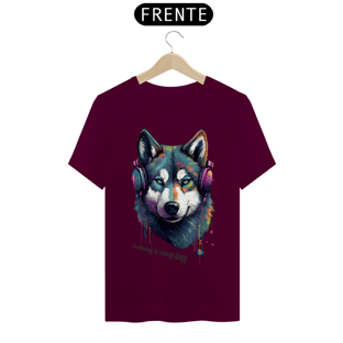 Nome do produtoT-shirt snoop