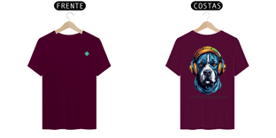 Nome do produtoT-Shirt snoop2