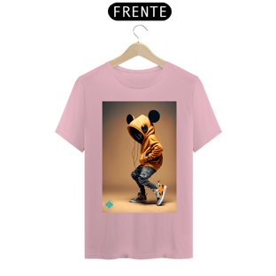 Nome do produtoT-Shirt movimento