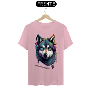 T-shirt snoop