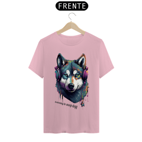 T-shirt snoop