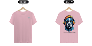 Nome do produtoT-Shirt snoop2