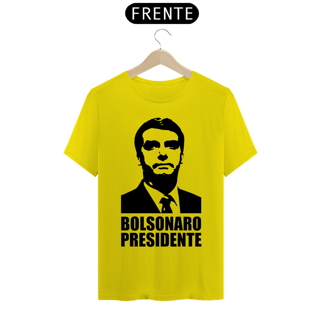 Nome do produto Bolsonaro Presidente