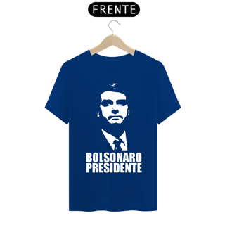 Nome do produto Bolsonaro Presidente escura