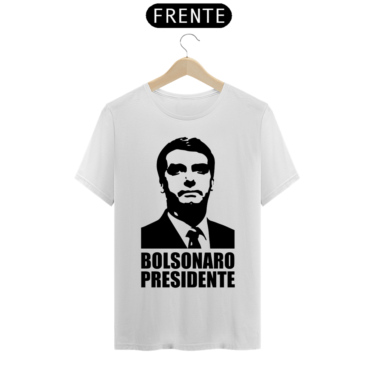 Nome do produto: Bolsonaro Presidente