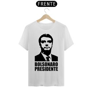 Nome do produto Bolsonaro Presidente