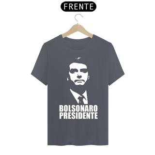 Nome do produto Bolsonaro Presidente escura
