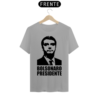 Nome do produto Bolsonaro Presidente