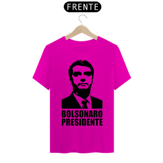 Nome do produto Bolsonaro Presidente